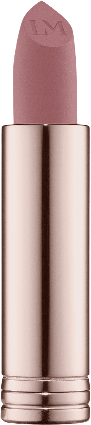 Caviar Smoothing Matte Lipstick Refill, från Laura Mercier, i färgen 168 Pink Chiffon.