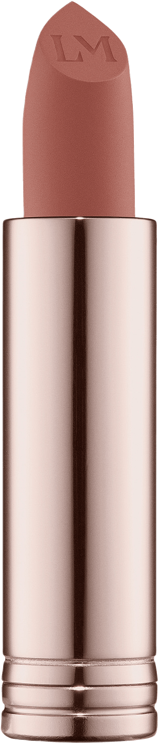 Caviar Smoothing Matte Lipstick Refill, från Laura Mercier, i färgen 610 Blush Chenille.