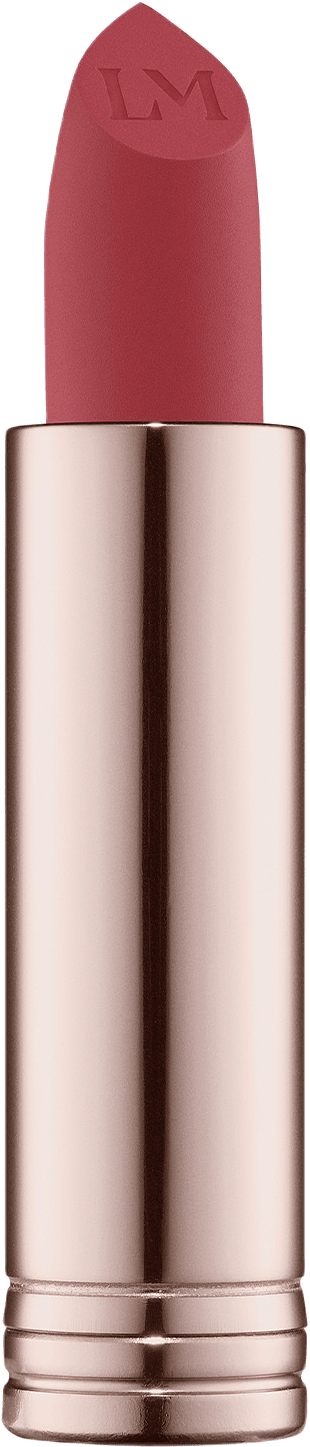 Caviar Smoothing Matte Lipstick Refill, från Laura Mercier, i färgen 620 Pink Tulle.