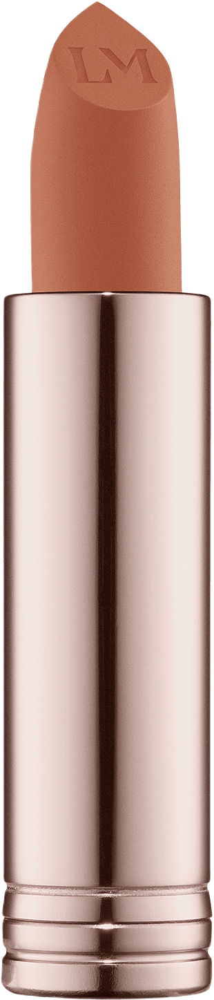 Caviar Smoothing Matte Lipstick Refill, från Laura Mercier, i färgen 820 Peach Cashmere.