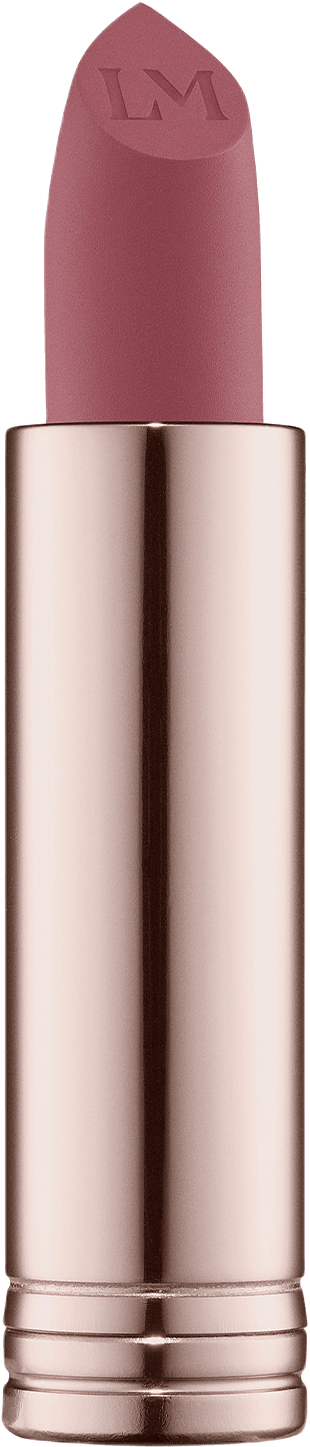 Caviar Smoothing Matte Lipstick Refill, från Laura Mercier, i färgen 750 Mauve Charmeuse.