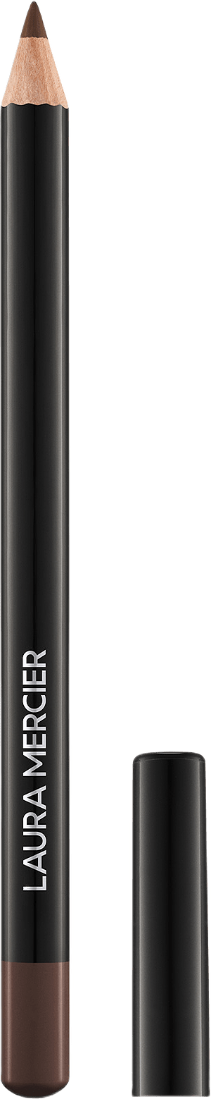 Caviar Perfecting Lip Liner, från Laura Mercier, i färgen 03 Brown Tulle.