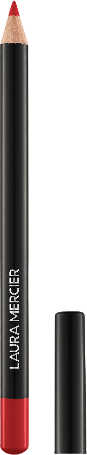 Caviar Perfecting Lip Liner, från Laura Mercier, i färgen 07 Silky Red.