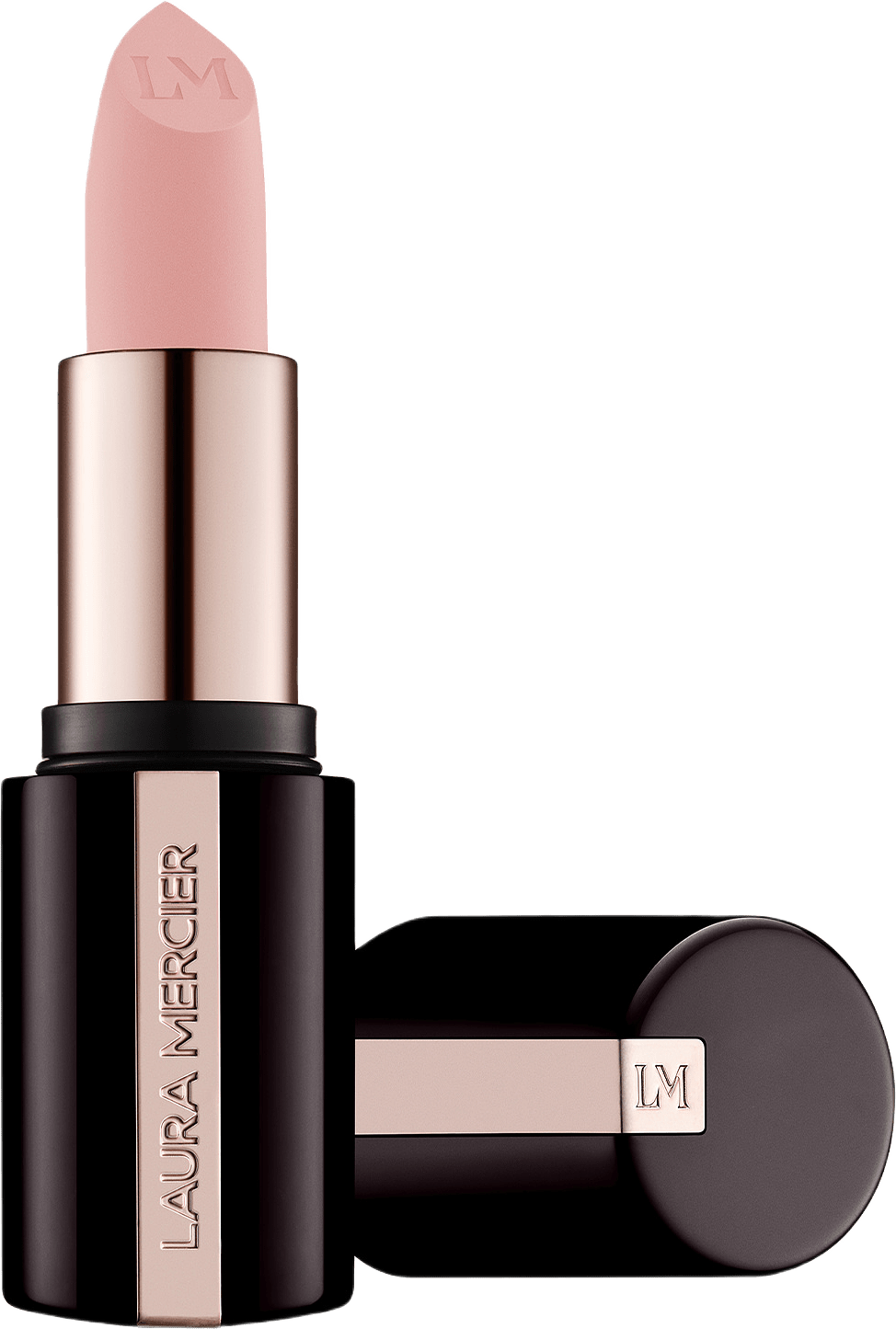 Caviar Smoothing Matte Lipstick