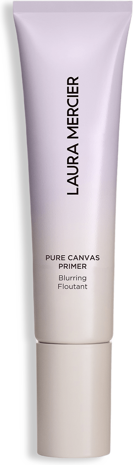 Pure Canvas Primer Blurring