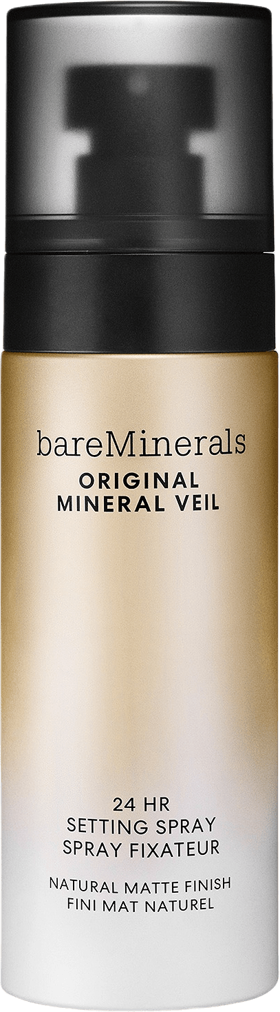 Original Mineral Veil Setting Spray
