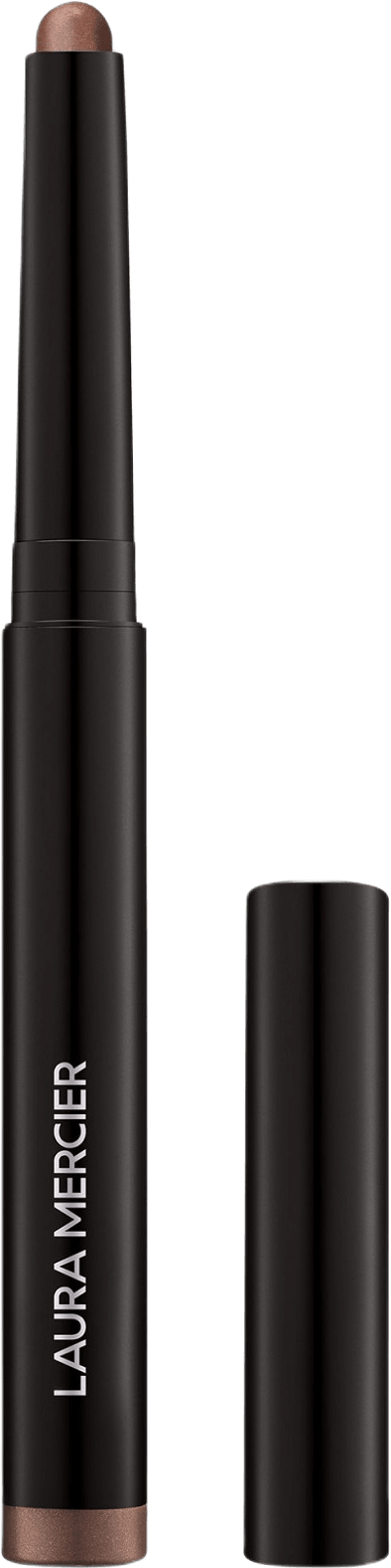 Caviar Stick Eye Shadow Shimmer, från Laura Mercier, i färgen Mocha.