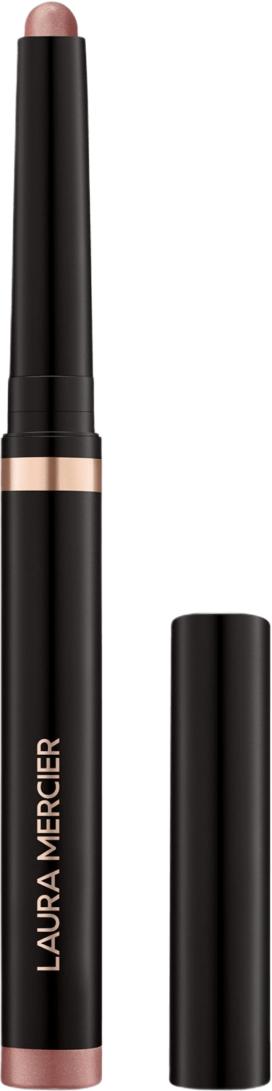 Caviar Stick Eye Shadow Shimmer, från Laura Mercier, i färgen Modern Rose.