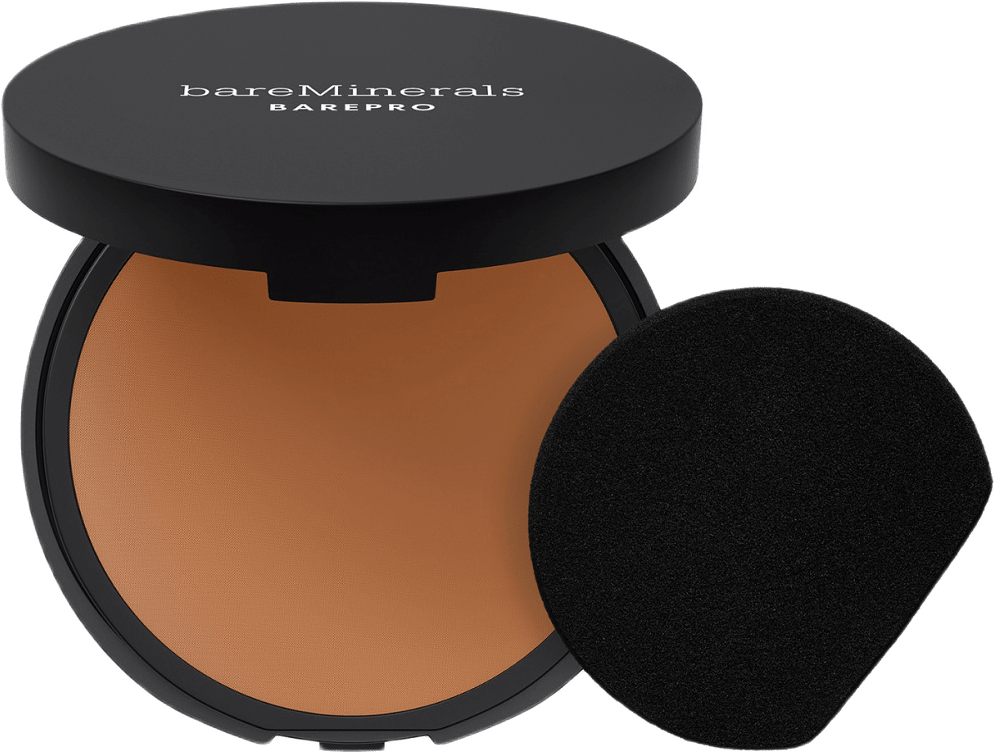 BarePRO 24H Skin-Perfecting Pressed Powder