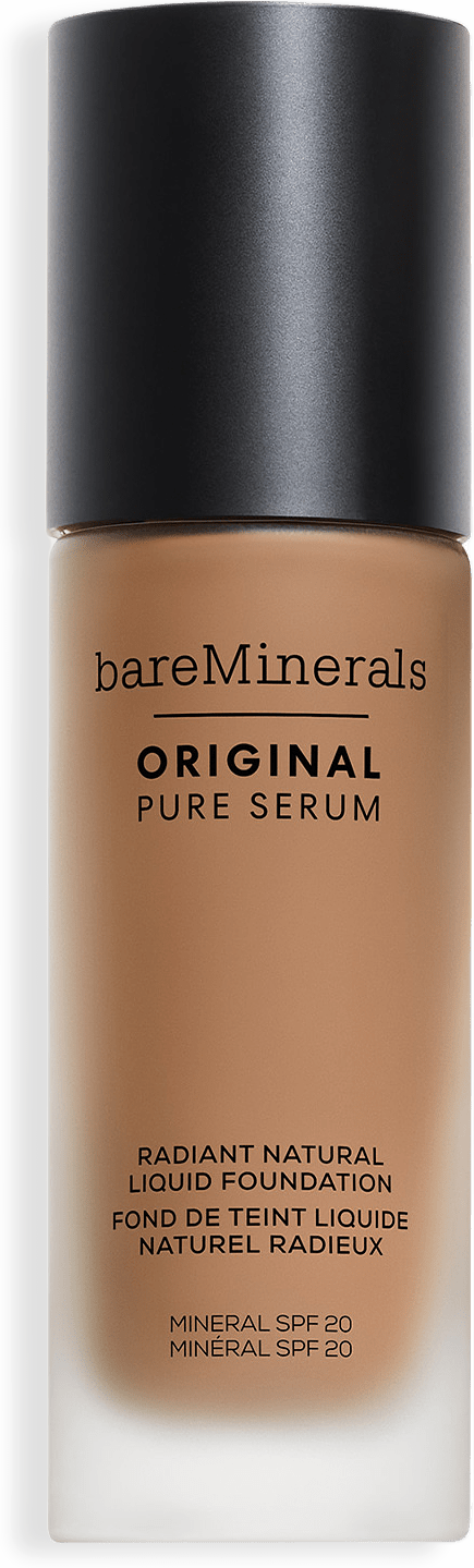 Original Pure Serum Liquid Foundation