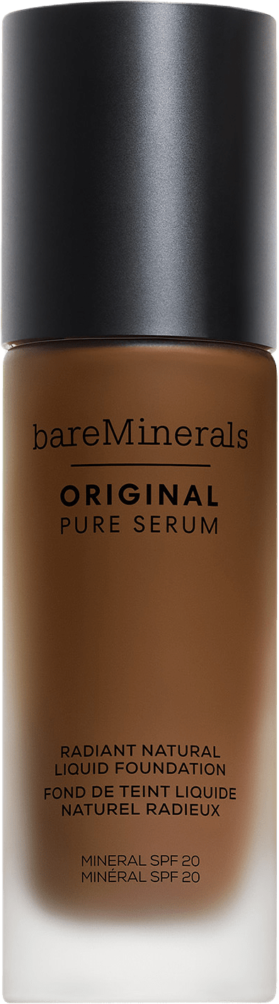 Original Pure Serum Liquid Foundation