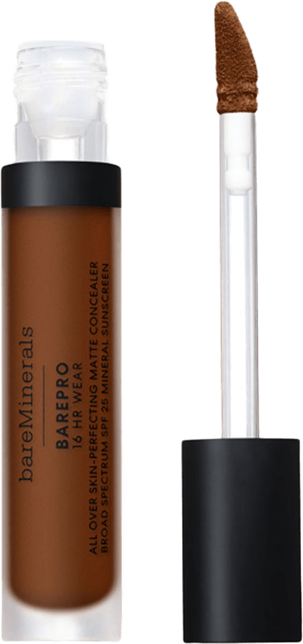 All-Over Skin-Perfecting Matte Concealer