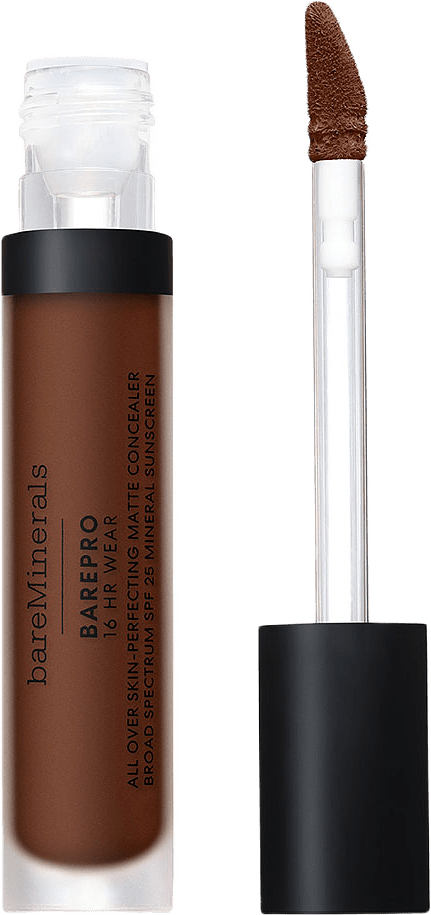 All-Over Skin-Perfecting Matte Concealer