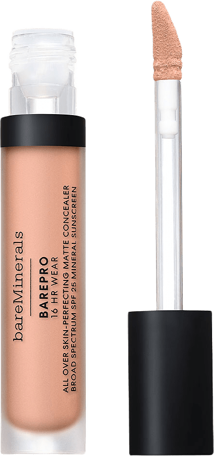All-Over Skin-Perfecting Matte Concealer