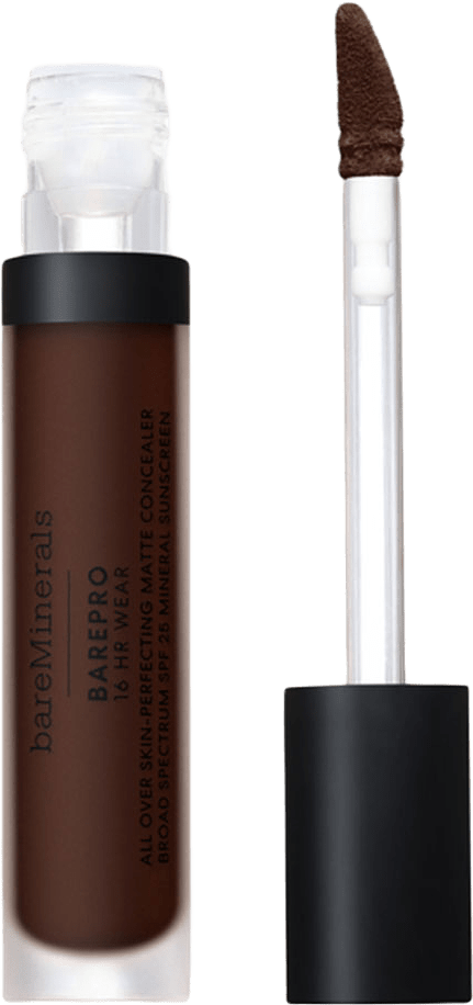 All-Over Skin-Perfecting Matte Concealer