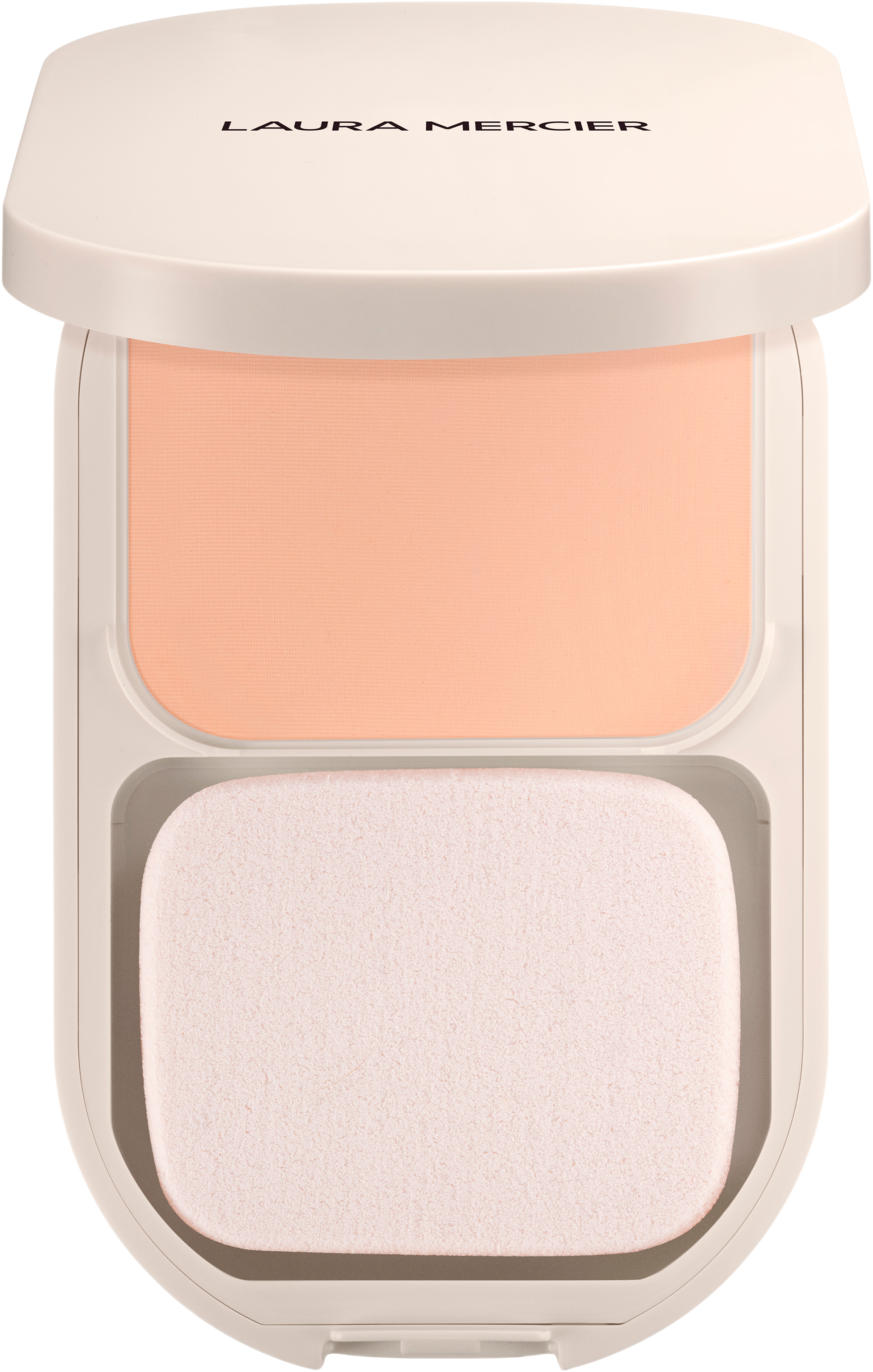 Real Flawless Feather Matte Powder Foundation, från Laura Mercier, i färgen 2cmadeleine.