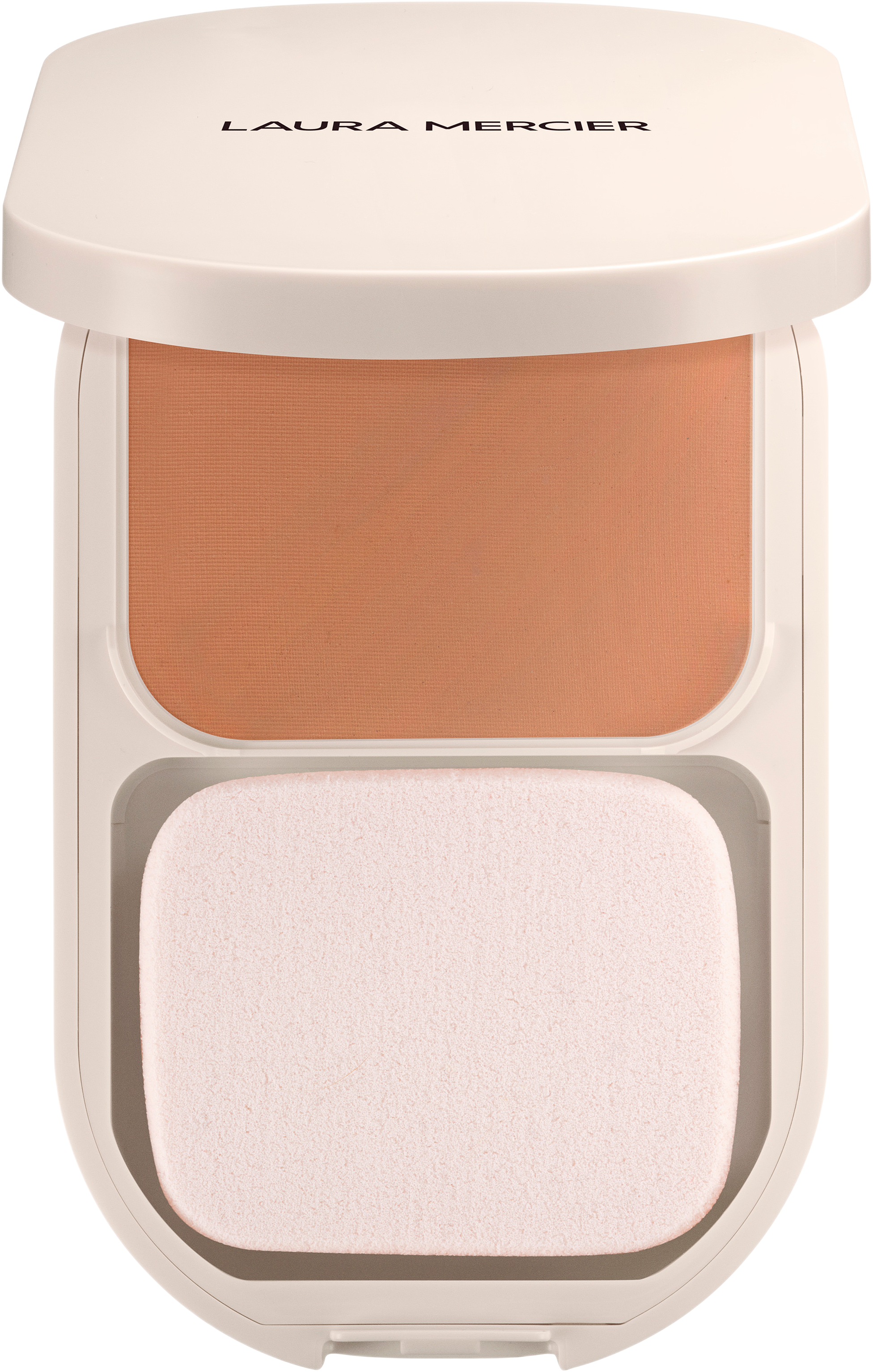 Real Flawless Feather Matte Powder Foundation, från Laura Mercier, i färgen 4n Palmier.