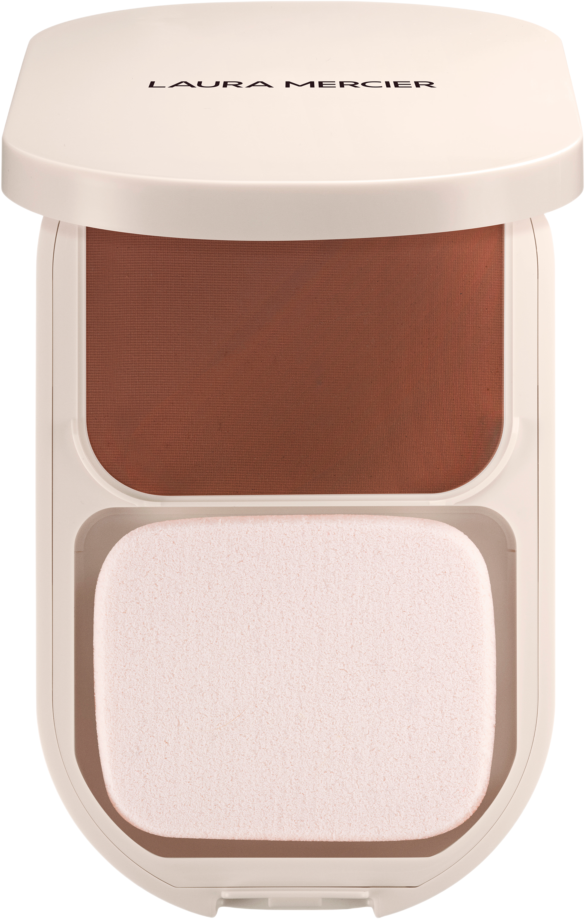 Real Flawless Feather Matte Powder Foundation, från Laura Mercier, i färgen 6cmacchiato.