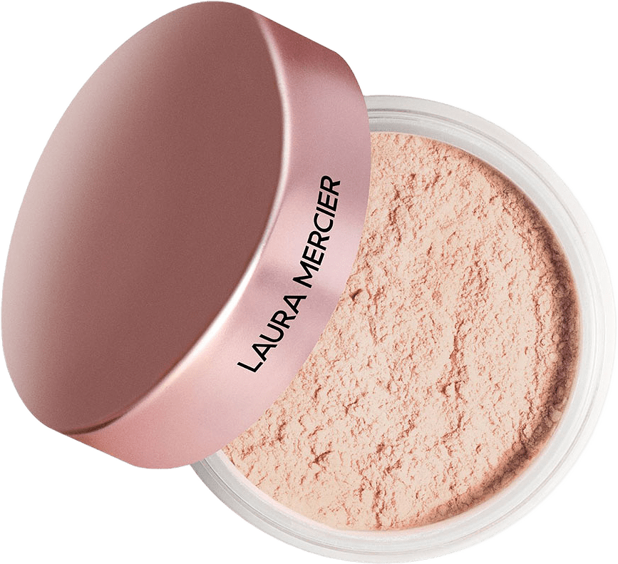 Translucent Loose Ultra Blur ToneUp Mini, från Laura Mercier, i färgen Rose.