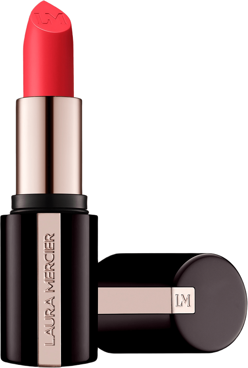 Caviar Hydra - Crème Lipstick, från Laura Mercier, i färgen 518 Broadway.