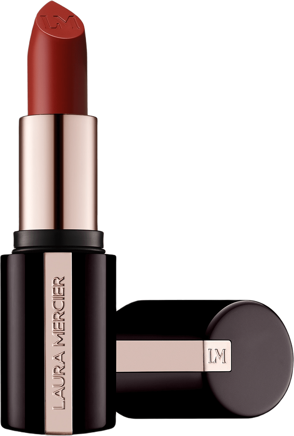 Caviar Hydra - Crème Lipstick, från Laura Mercier, i färgen 579 Prince Street.