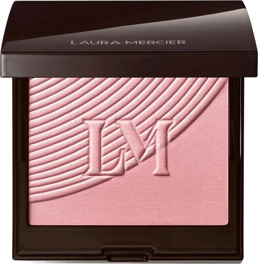 Blush Colour Infusion Duo, från Laura Mercier, i färgen Strawberry.