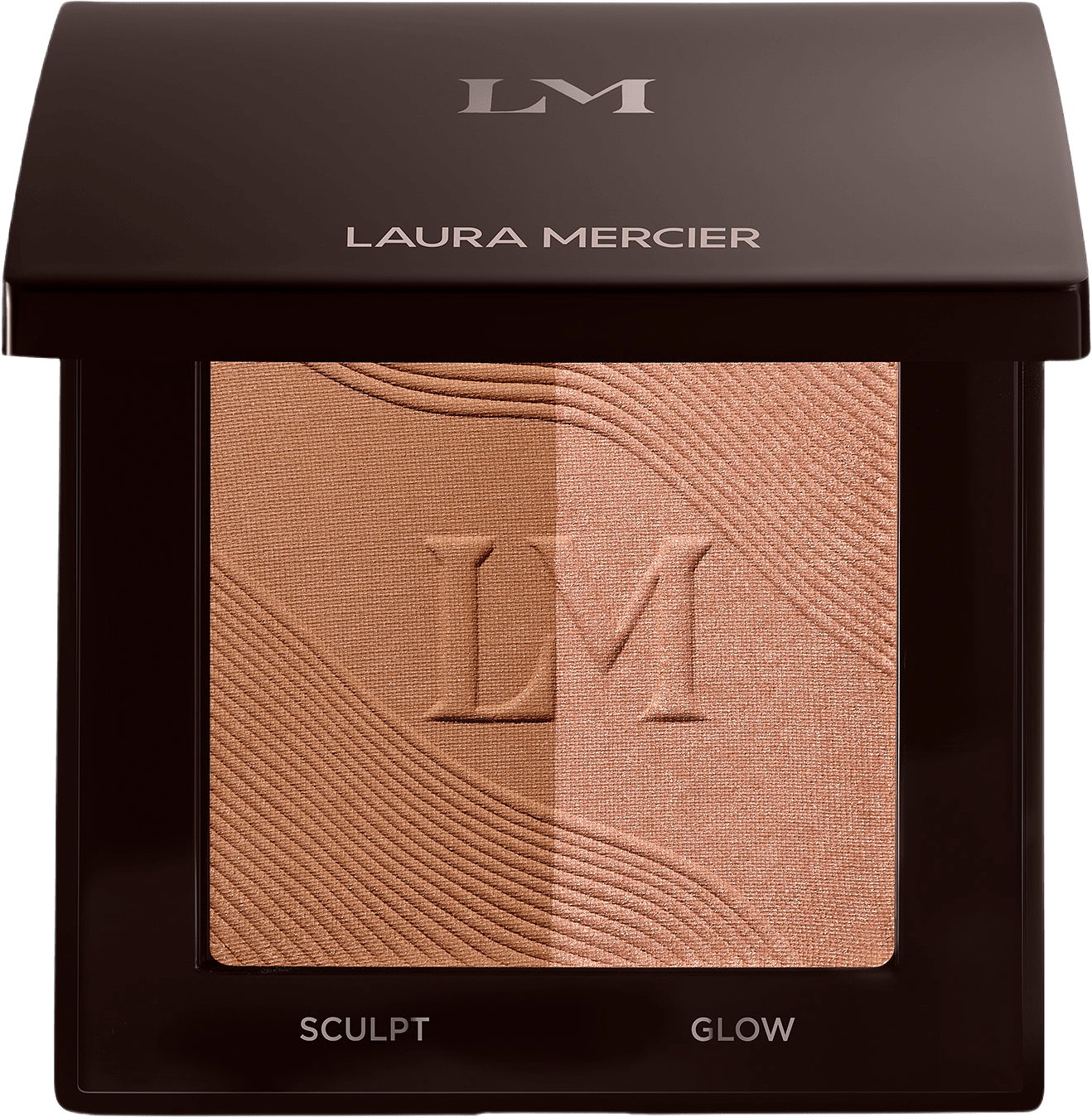 Bronze Colour Infusion, från Laura Mercier, i färgen 30 Cannes.