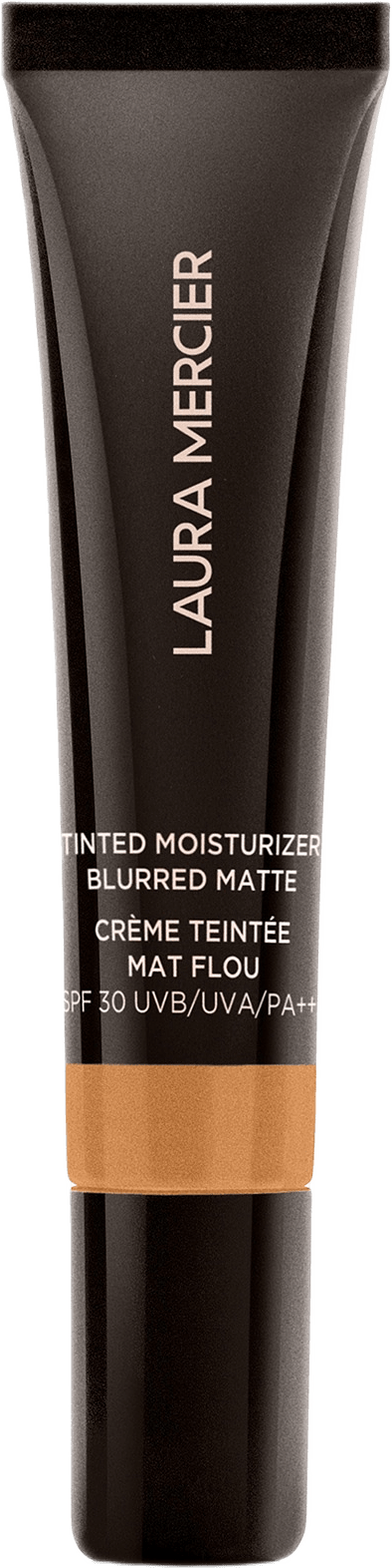 Tinted Moisturizer Blurred Matte Mini, från Laura Mercier, i färgen 4n Teak.
