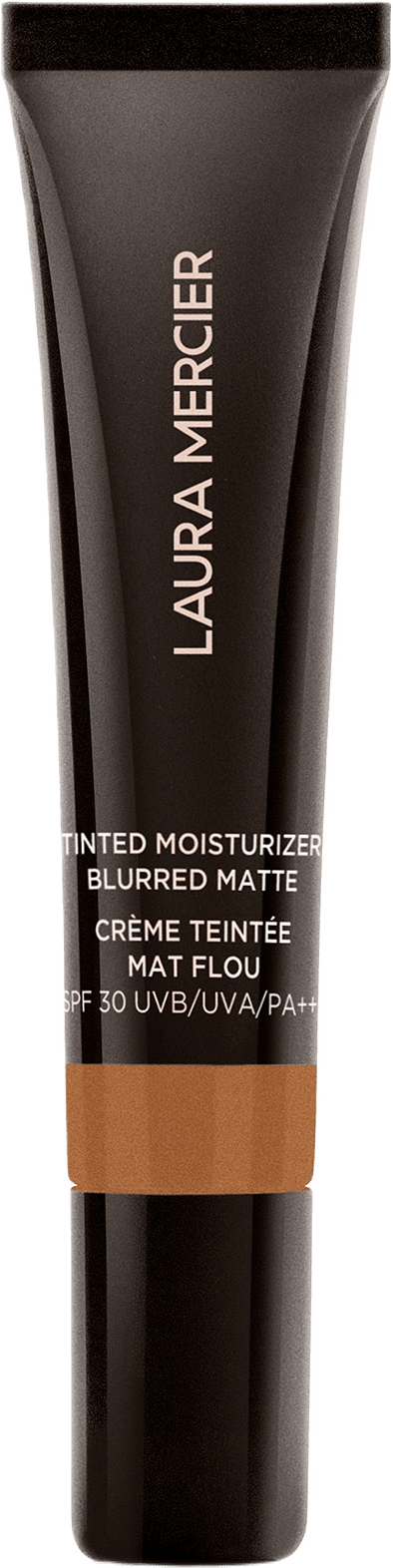 Tinted Moisturizer Blurred Matte Mini, från Laura Mercier, i färgen 5n Clay.