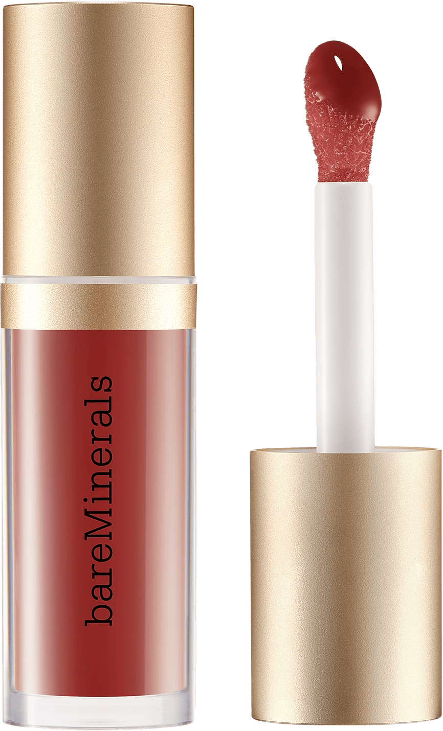 Tinted Lip Oil