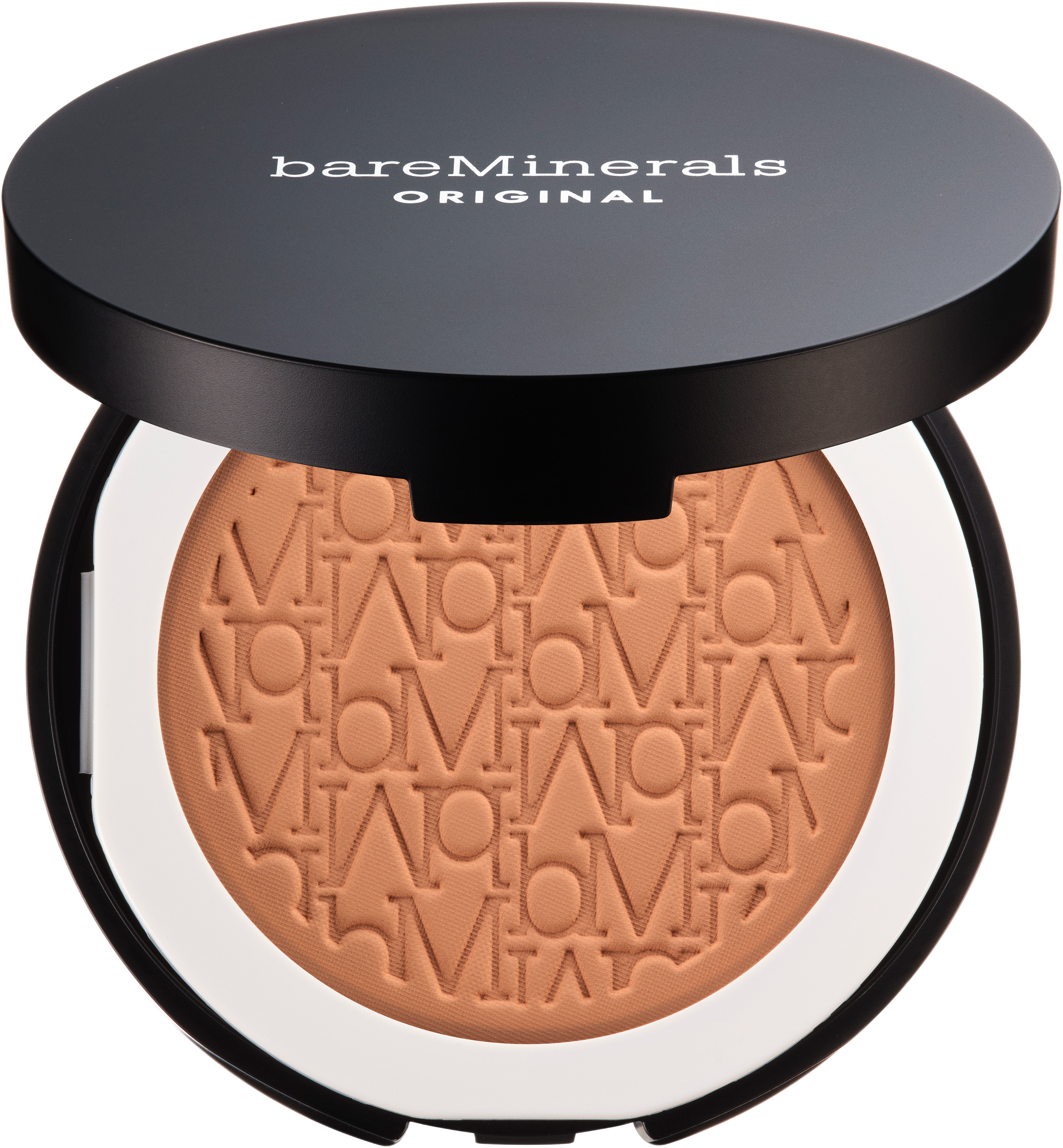 Original Pressed Powder Foundation, från bareMinerals, i färgen Neutraltan 21.