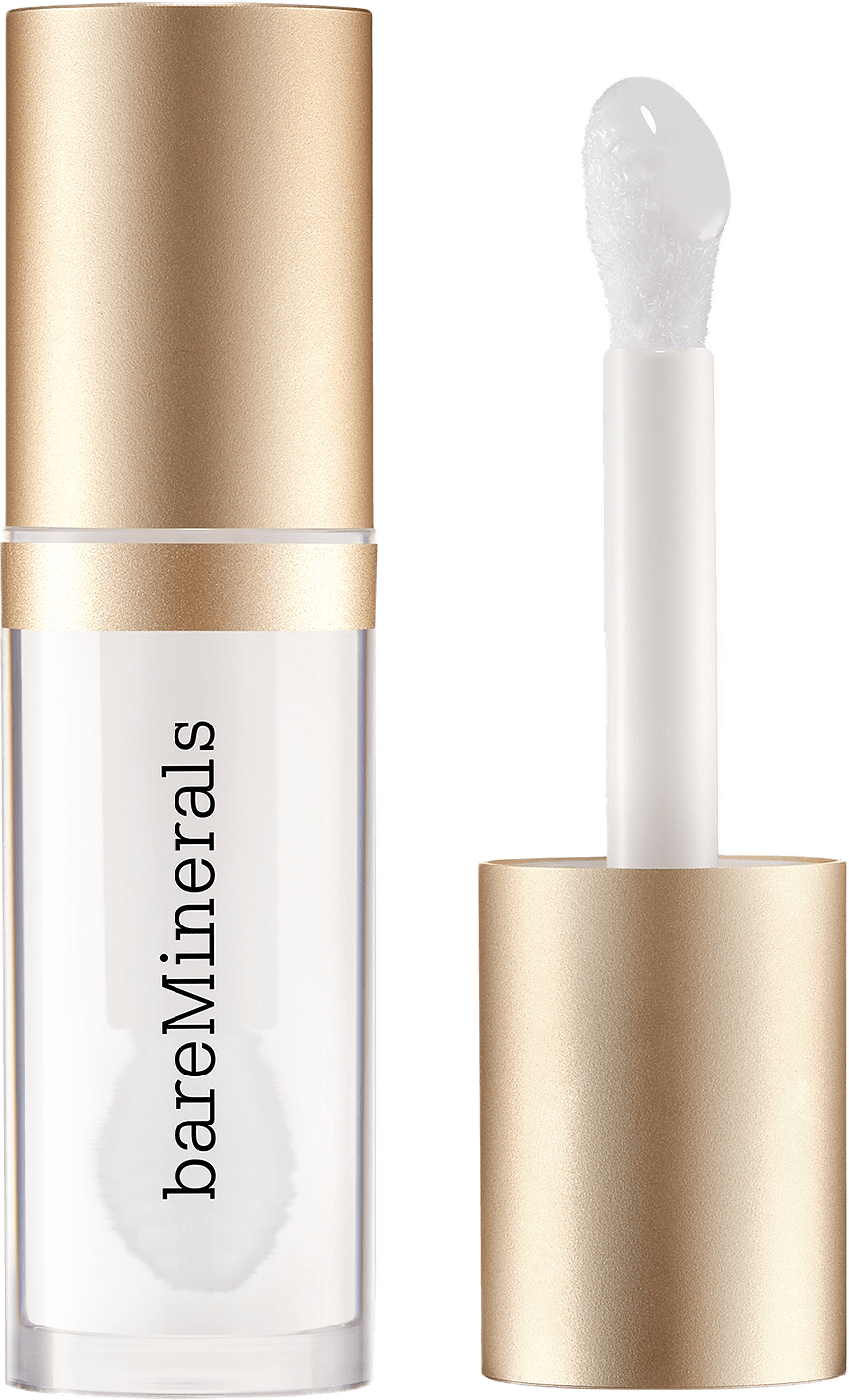 Tinted Lip Oil