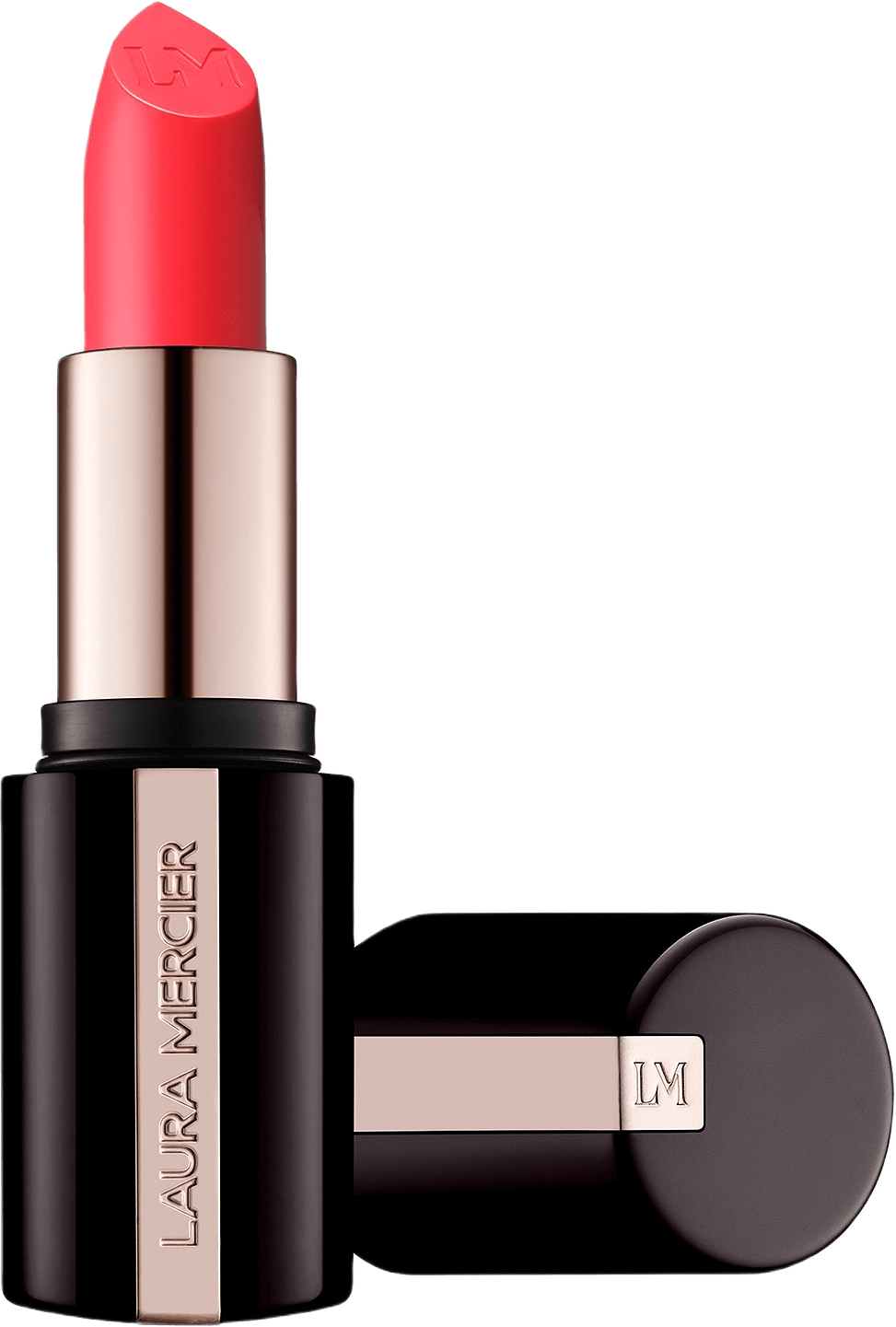 Caviar Hydra - Crème Lipstick, från Laura Mercier, i färgen 816 Bleeker Street.