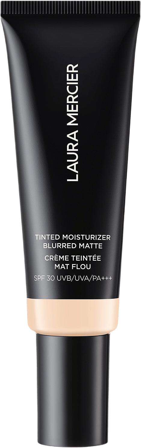 Tinted Moisturizer Blurred Matte