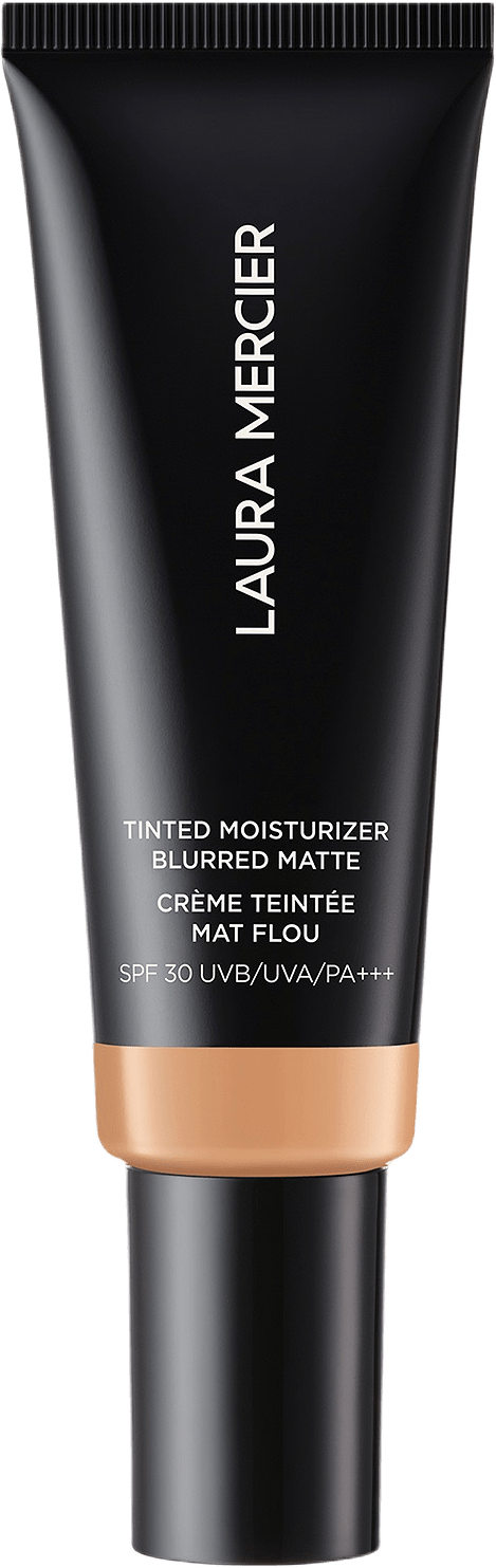 Tinted Moisturizer Blurred Matte
