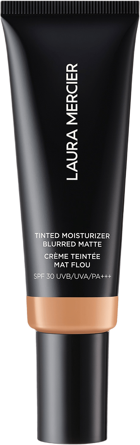 Tinted Moisturizer Blurred Matte