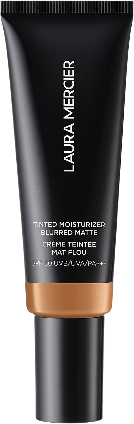 Tinted Moisturizer Blurred Matte, från Laura Mercier, i färgen 5n Clay.