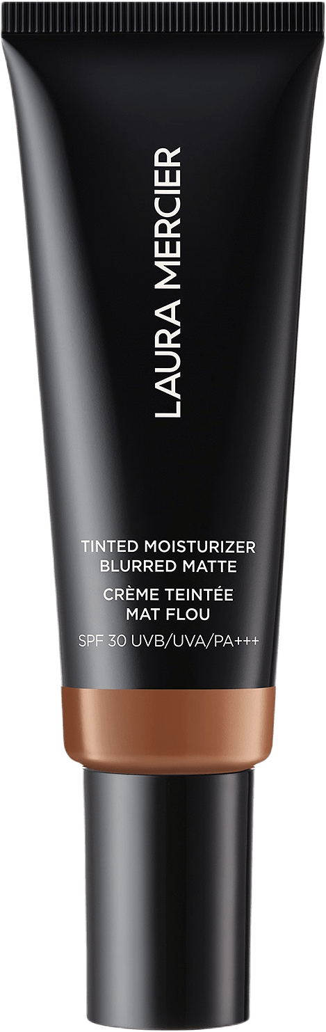 Tinted Moisturizer Blurred Matte, från Laura Mercier, i färgen 6c Brunette.