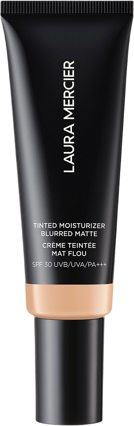 Tinted Moisturizer Blurred Matte, från Laura Mercier, i färgen 2c Oak.