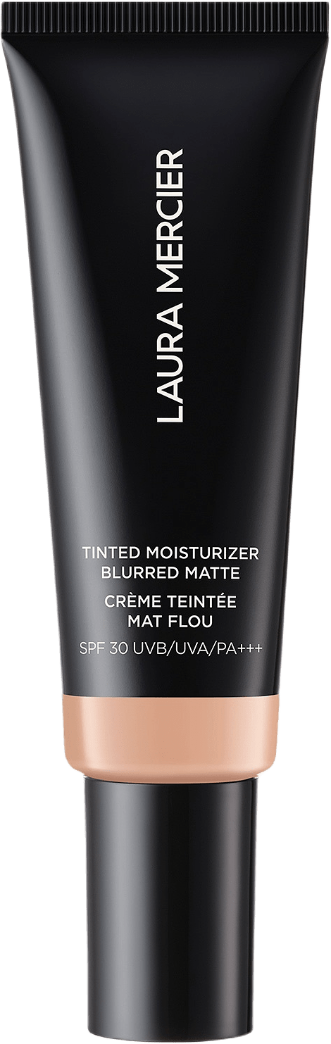 Tinted Moisturizer Blurred Matte