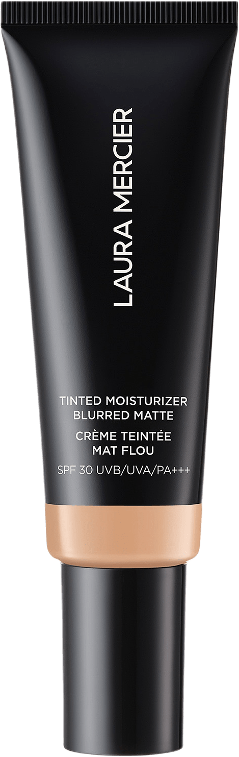 Tinted Moisturizer Blurred Matte