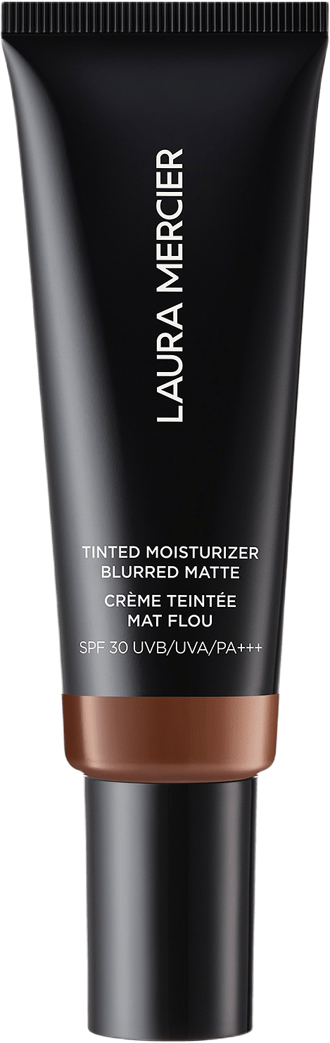Tinted Moisturizer Blurred Matte, från Laura Mercier, i färgen 7c Sable.