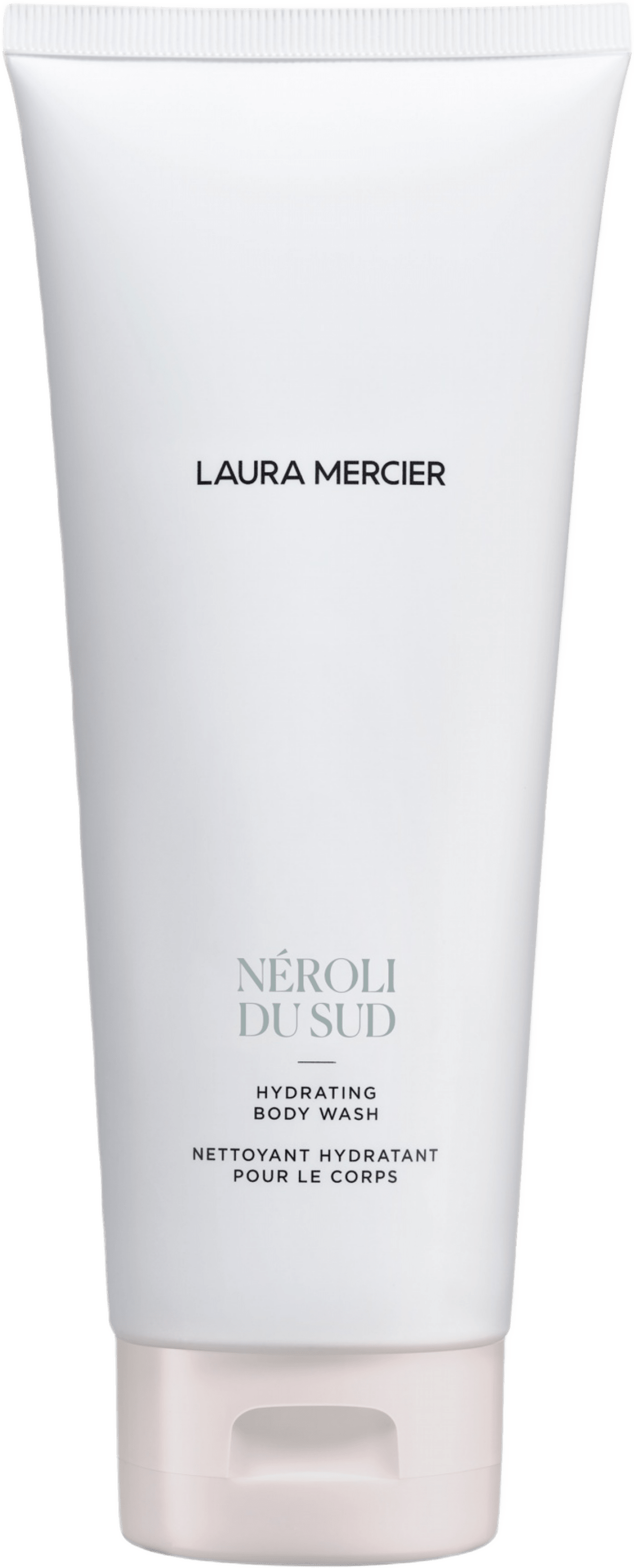 Hydrating Body Wash Nérolidu Sude, från Laura Mercier.