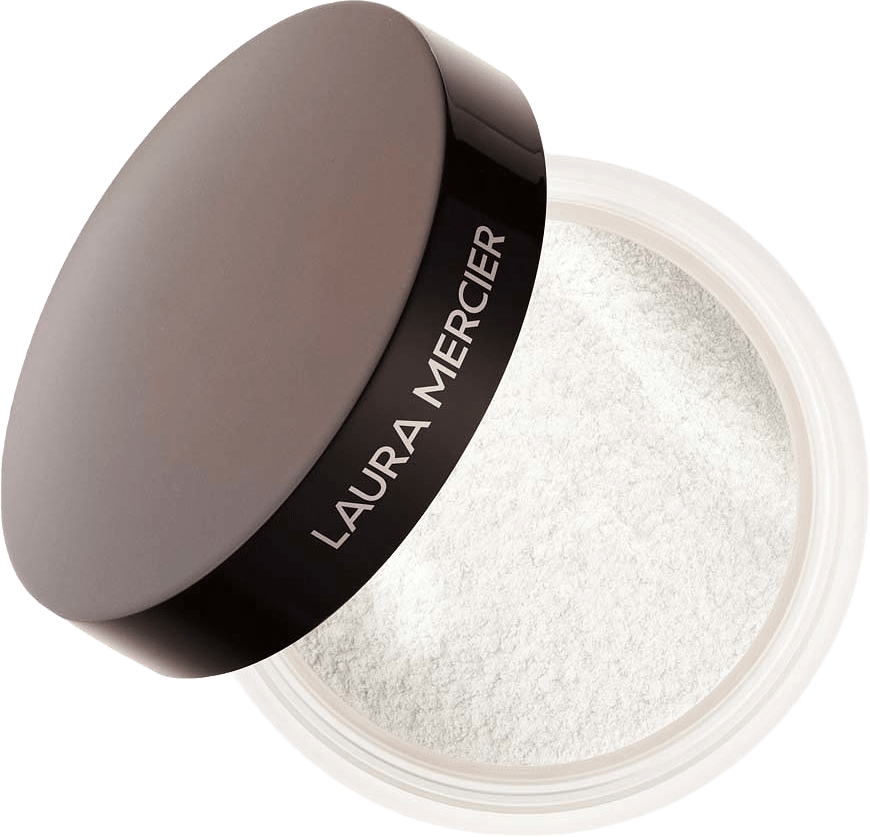 Secret Brightening Under Eye Setting Powder, från Laura Mercier, i färgen Translucent.