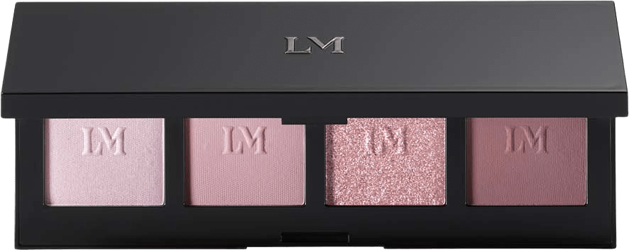 Caviar Eyeshadow Palette, från Laura Mercier, i färgen Mauve Moonlight.