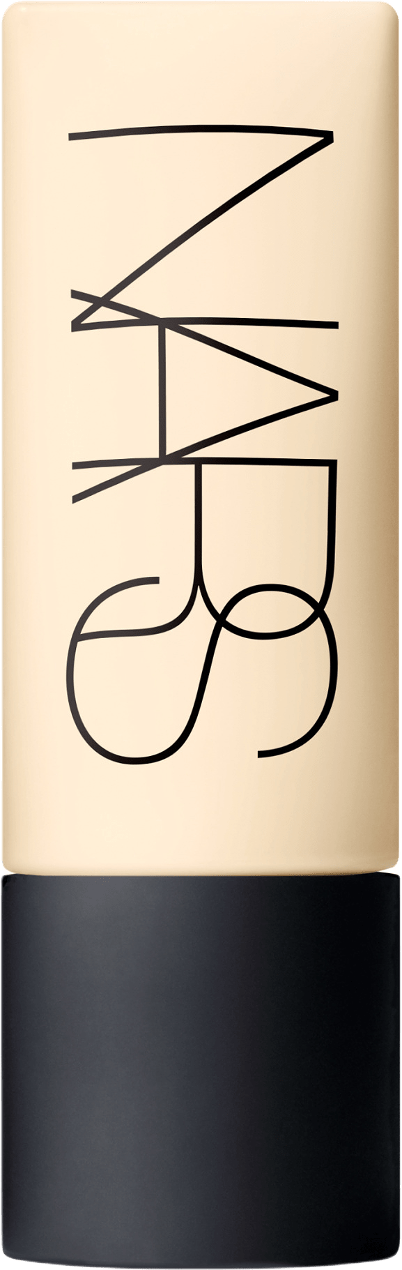 Soft Matte Complete Foundation, från NARS, i färgen Siberia.