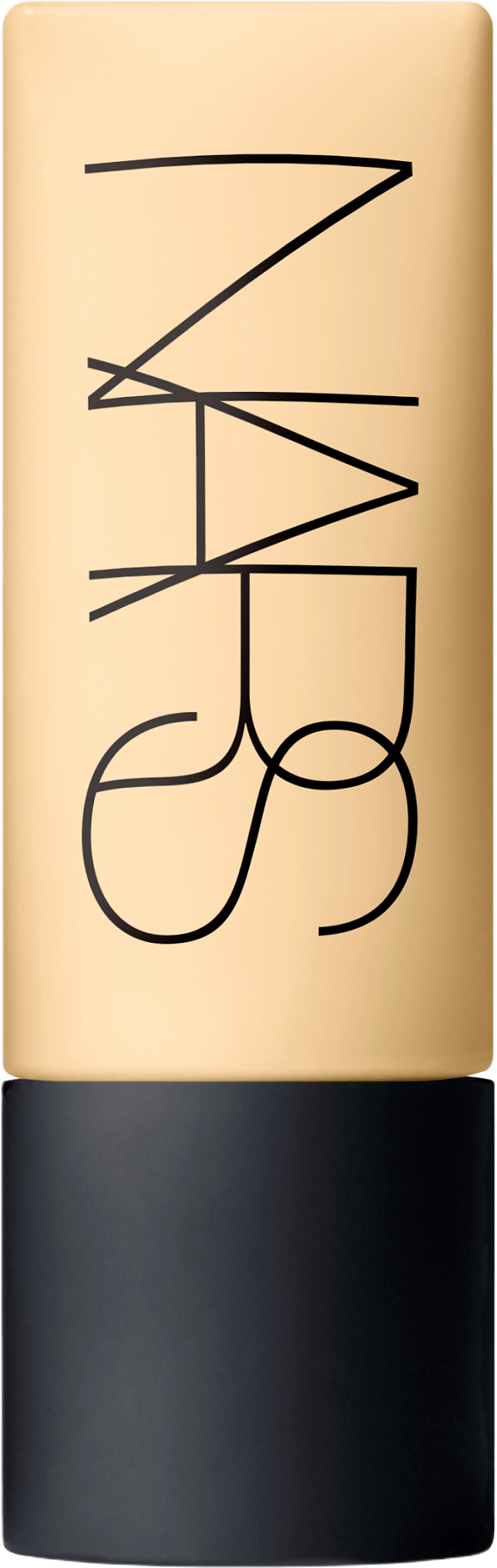 Soft Matte Complete Foundation, från NARS, i färgen Gobi.