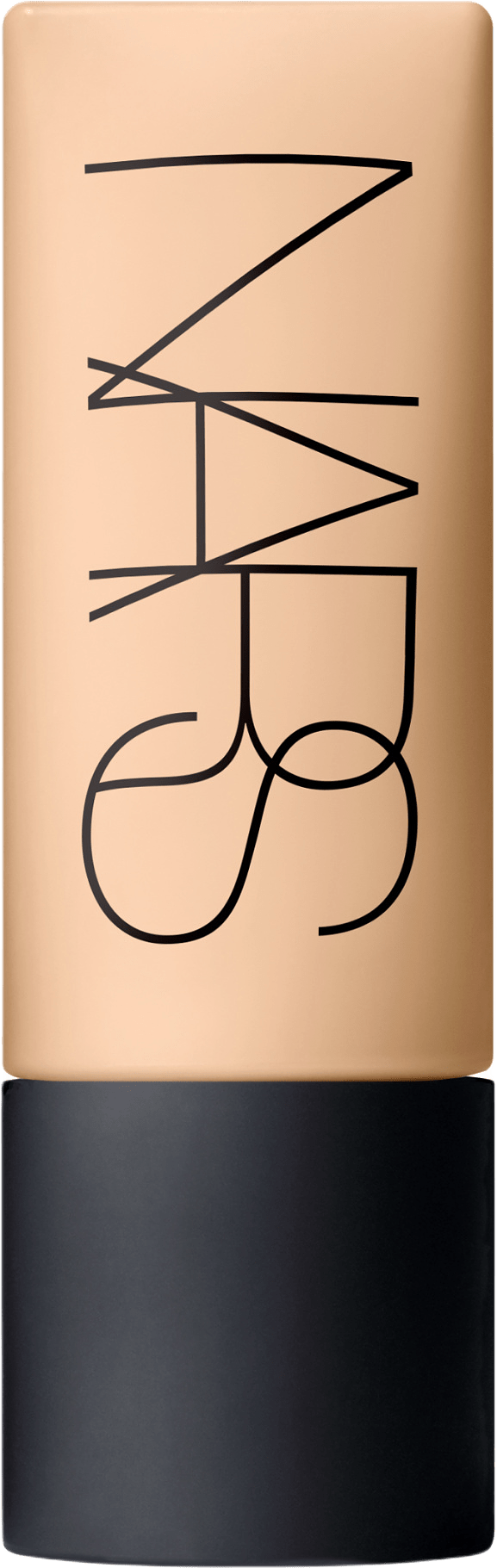 Soft Matte Complete Foundation, från NARS, i färgen Salzburg.