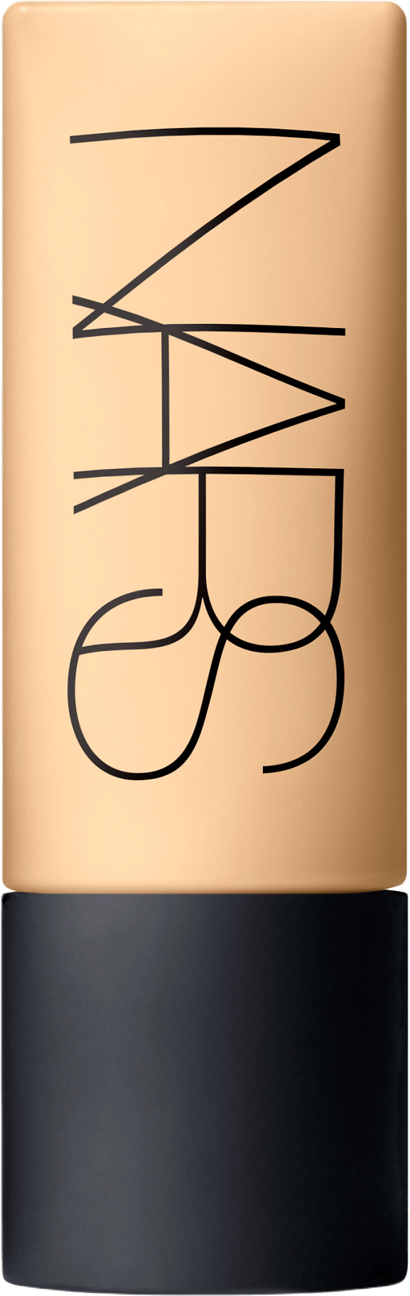 Soft Matte Complete Foundation, från NARS, i färgen Deauville.