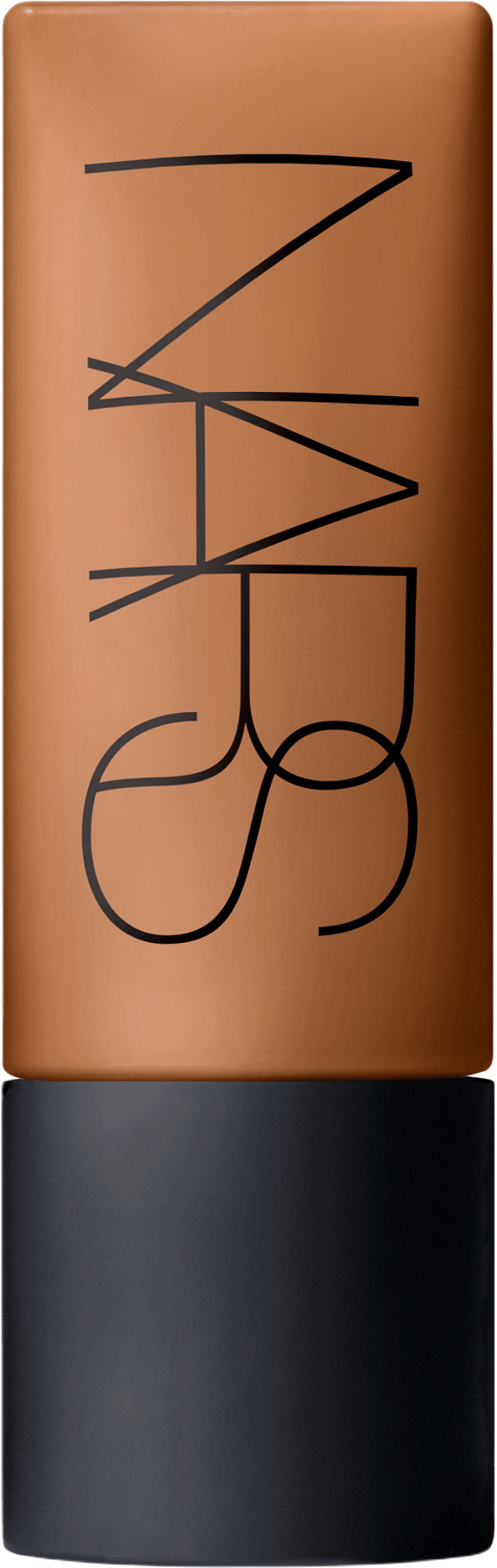 Soft Matte Complete Foundation, från NARS, i färgen Belem.